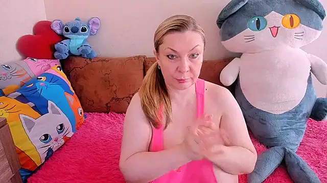 Snapshot of KerryBlareX chatting on 15, 5, 2026 KerryBlareX online show from 15, 5, 2026