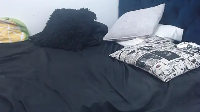 queenofwetqueens online show from 25, 10, 2025