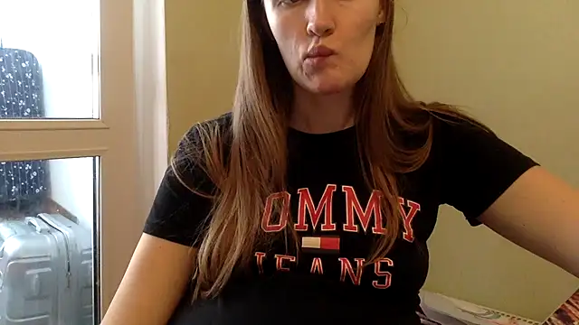 vanessa4you online show from 30, 1, 2025