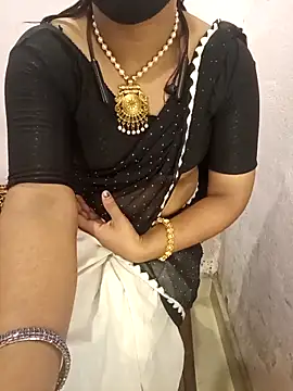 Mallu-Gayathri Arun online show from 21, 10, 2025