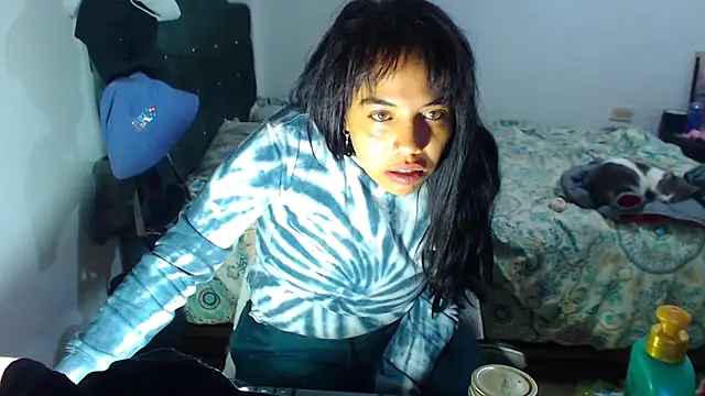 Snapshot of AmaraRoberts420 chatting on 1, 10, 2025 AmaraRoberts420 online show from 1, 10, 2025