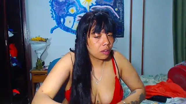 Snapshot of AmaraRoberts420 chatting on 13, 3, 2026 AmaraRoberts420 online show from 13, 3, 2026