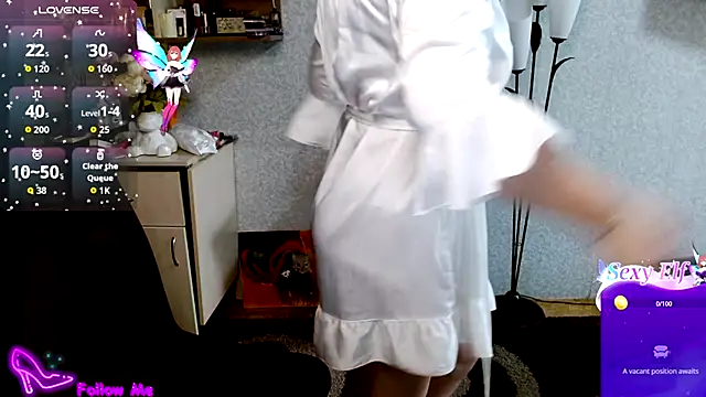 BeatriksS online show from 7, 4, 2026