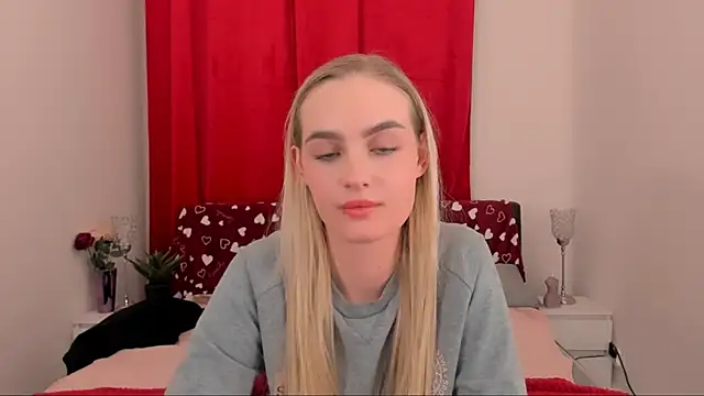 OliviaKisss online show from 19, 3, 2025