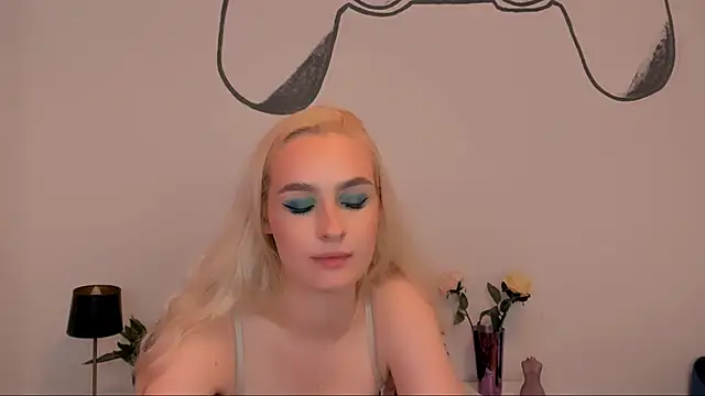 OliviaKisss online show from 11, 9, 2025