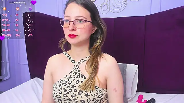 AmbeerWood  online show from 21, 3, 2025