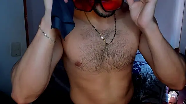 Tommy Bred online show from 28, 2, 2026