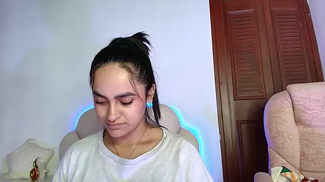 VICTORIABLACK xh online show from 30, 1, 2025