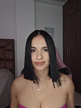 Snapshot of heyshaa chatting on 22, 7, 2026 heyshaa online show from 22, 7, 2026