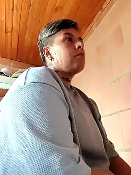 Yessi rousse online show from 25, 2, 2026