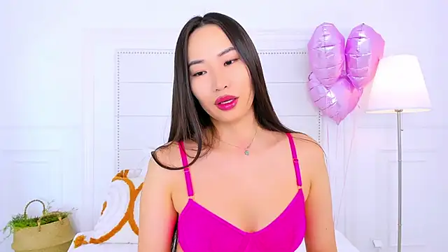 NaomiYuu online show from 26, 2, 2026