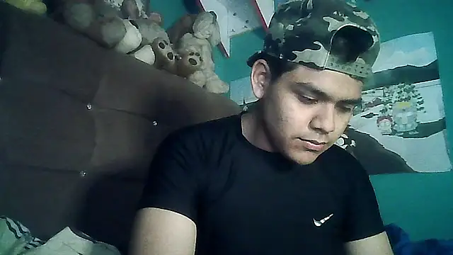 Valesh20 online show from 8, 10, 2025