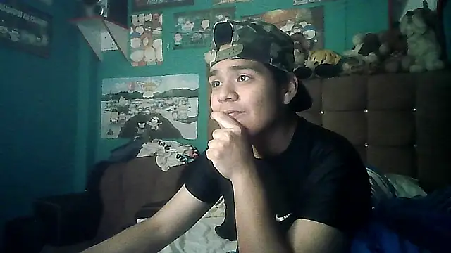 Valesh20 online show from 18, 11, 2025