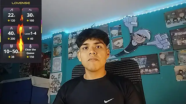 Snapshot of Valesh20 chatting on 29, 5, 2026 Valesh20 online show from 29, 5, 2026