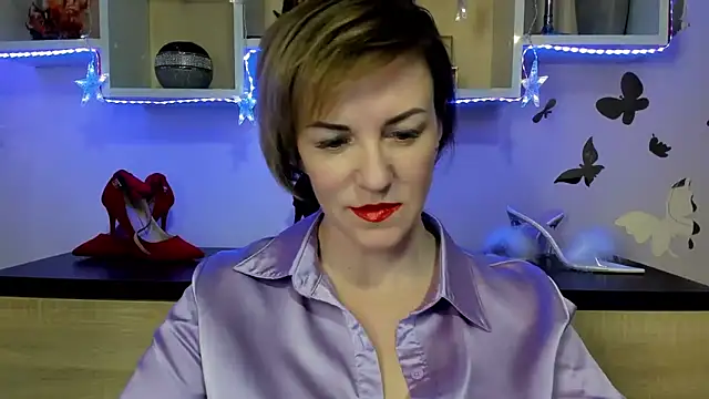 feliziaDesire online show from 19, 3, 2025