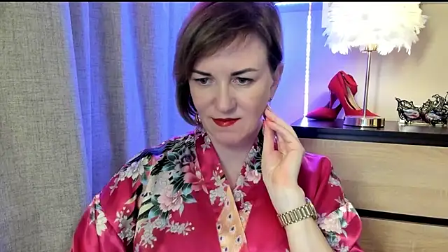 feliziaDesire online show from 27, 9, 2025