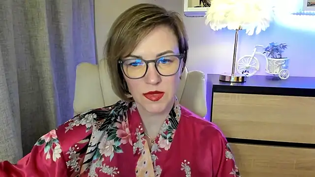 feliziaDesire online show from 27, 10, 2025