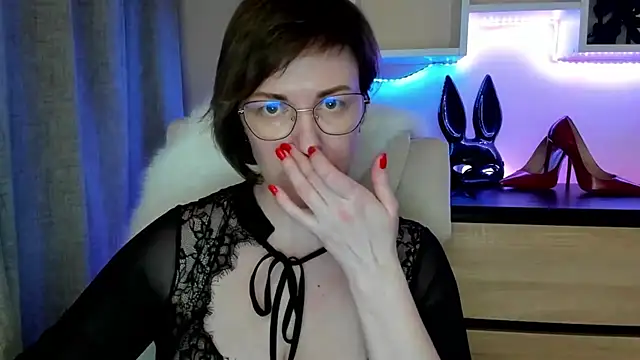 Snapshot of feliziaDesire chatting on 23, 2, 2026 feliziaDesire online show from 23, 2, 2026