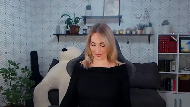 MillaXQueen online show from 19, 4, 2026