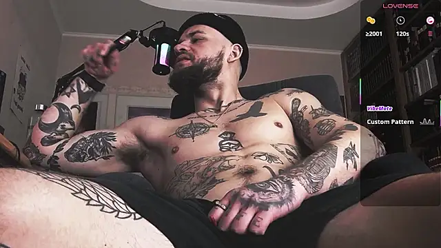 FindomJason online show from 18, 1, 2026