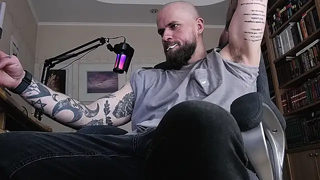 FindomJason online show from 1, 4, 2026