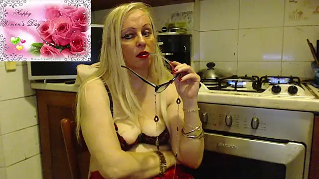 martachatte online show from 7, 3, 2025