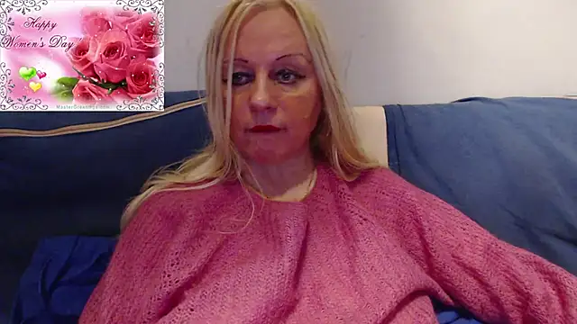 martachatte online show from 8, 3, 2025