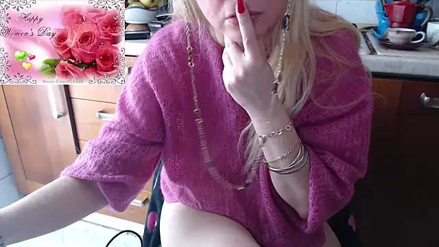 martachatte online show from 9, 3, 2025