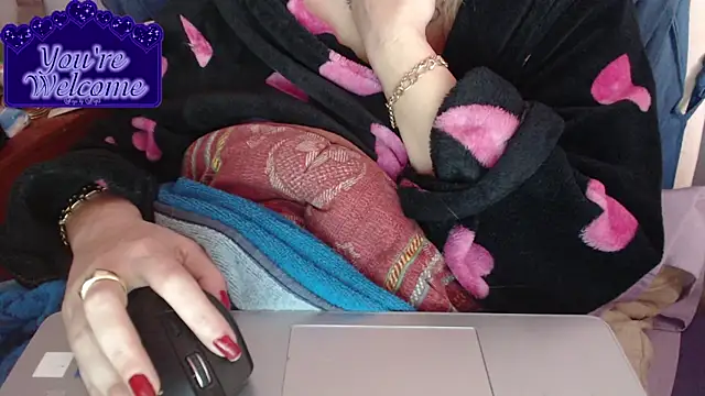 martachatte online show from 21, 3, 2026