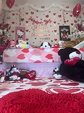 Valentines Day online show from 28, 7, 2026