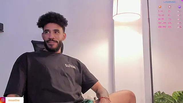 JesusOne online show from 24, 12, 2024