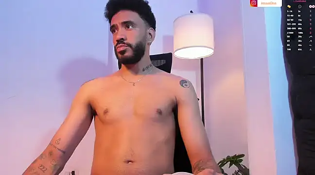 JesusOne online show from 29, 1, 2025