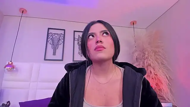 Rebeca jones online show from 19, 12, 2025