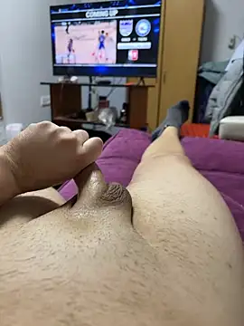 strange6696 online show from 29, 1, 2025