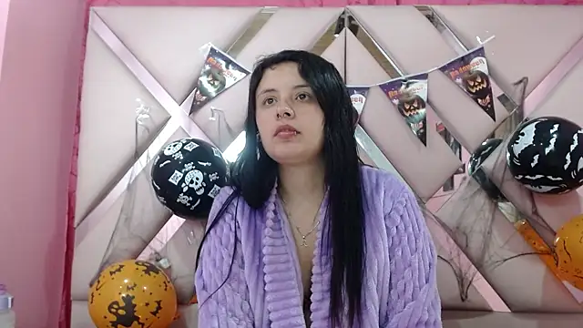 nathaly low1 online show from 18, 10, 2025