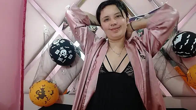 nathaly low1 online show from 22, 10, 2025