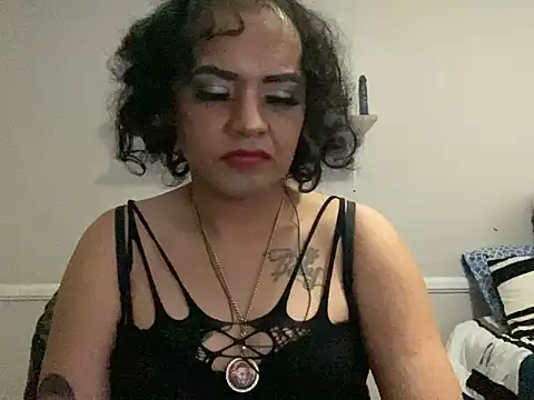 sexy gin online show from 14, 1, 2025