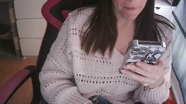 LunaGuerraxx online show from 13, 3, 2026