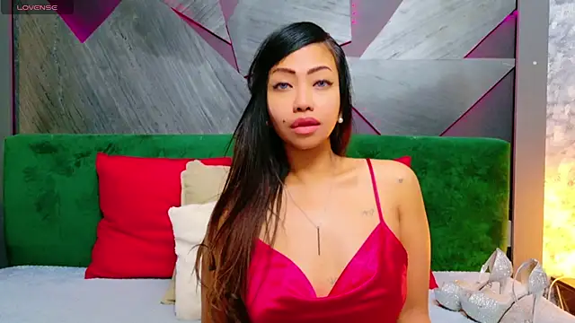 ElyaQuinn online show from 29, 10, 2025