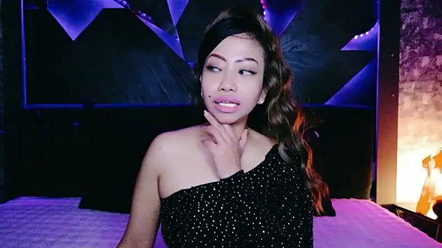 ElyaQuinn online show from 23, 3, 2026