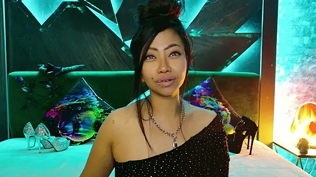 Snapshot of ElyaQuinn chatting on 25, 5, 2026 ElyaQuinn online show from 25, 5, 2026