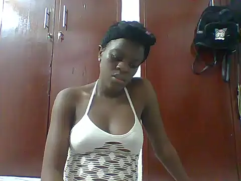 Sexy Chocolate Babe online show from 3, 2, 2025