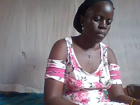 Snapshot of Sexy_Chocolate_Babe chatting on 11, 3, 2026 Sexy Chocolate Babe online show from 11, 3, 2026