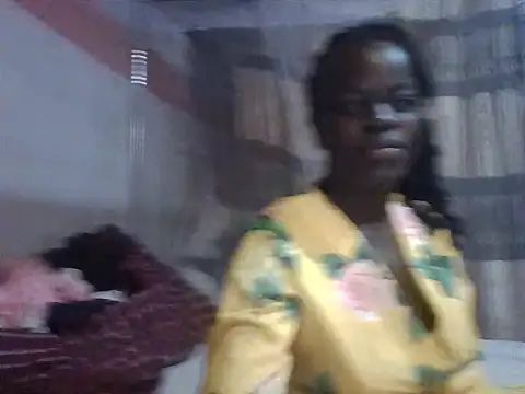 Snapshot of Sexy_Chocolate_Babe chatting on 12, 3, 2026 Sexy Chocolate Babe online show from 12, 3, 2026