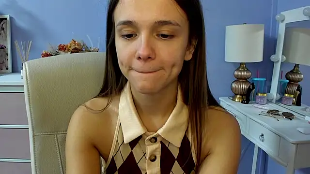 dirtyxEmily online show from 17, 3, 2026