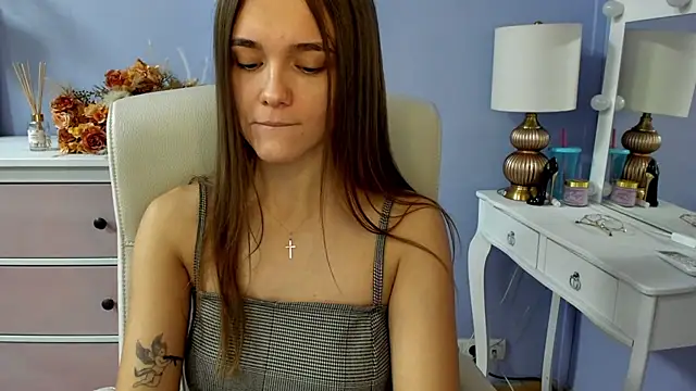 dirtyxEmily online show from 23, 3, 2026