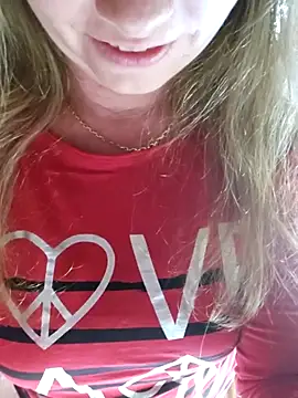 Pitufina love online show from 12, 9, 2025