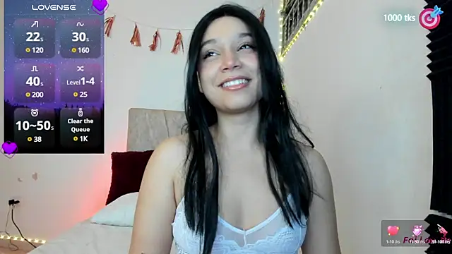 Byeol00 online show from 15, 3, 2025