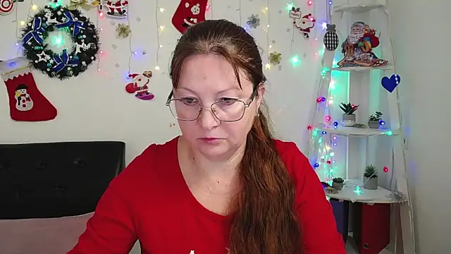 VanessaHotts online show from 26, 12, 2024