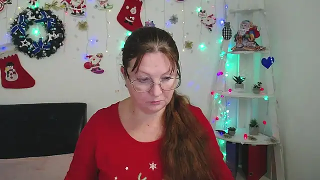 VanessaHotts online show from 27, 12, 2024